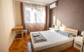 Apartment Little Vienna
